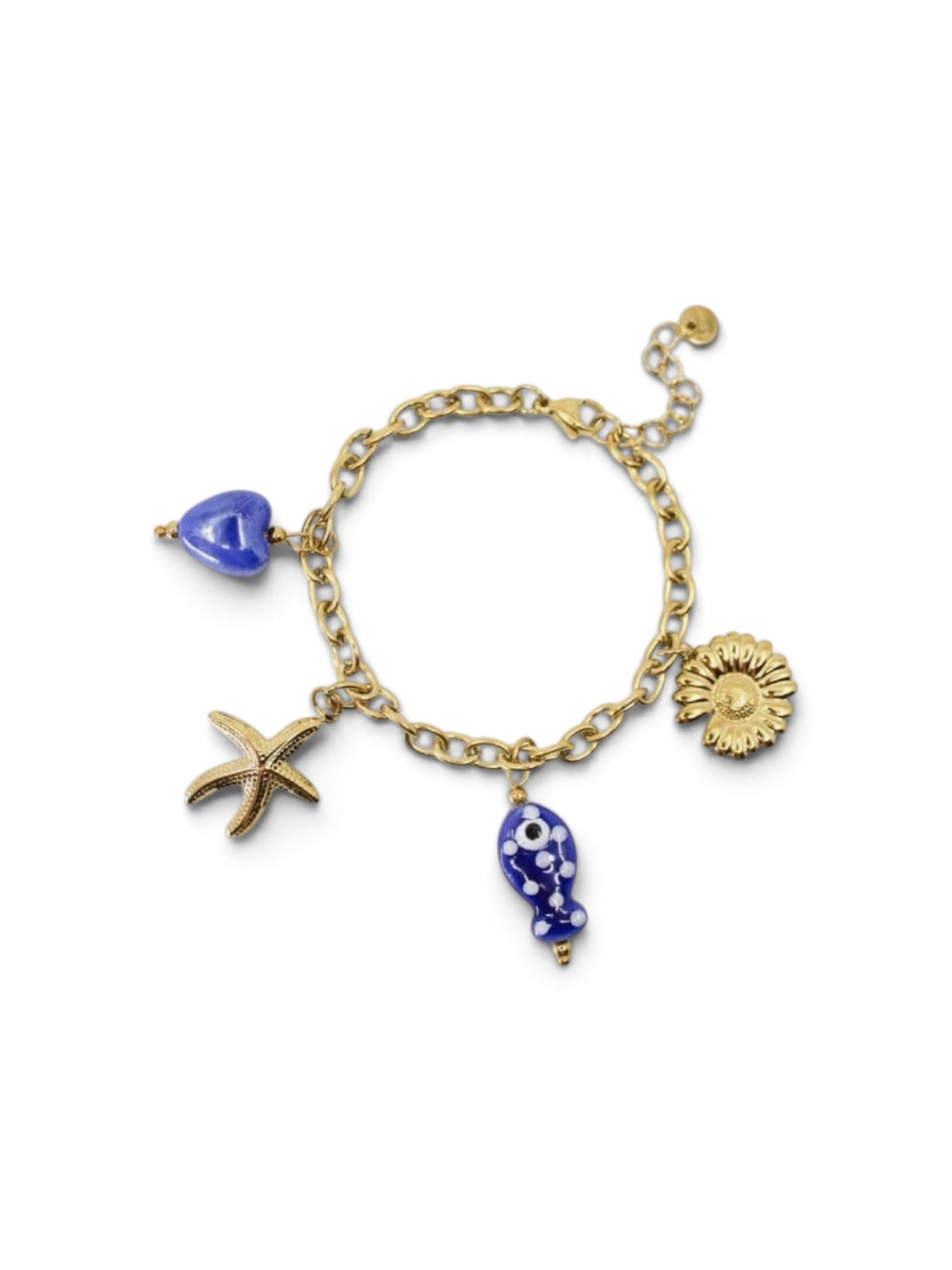 Nos bracelets