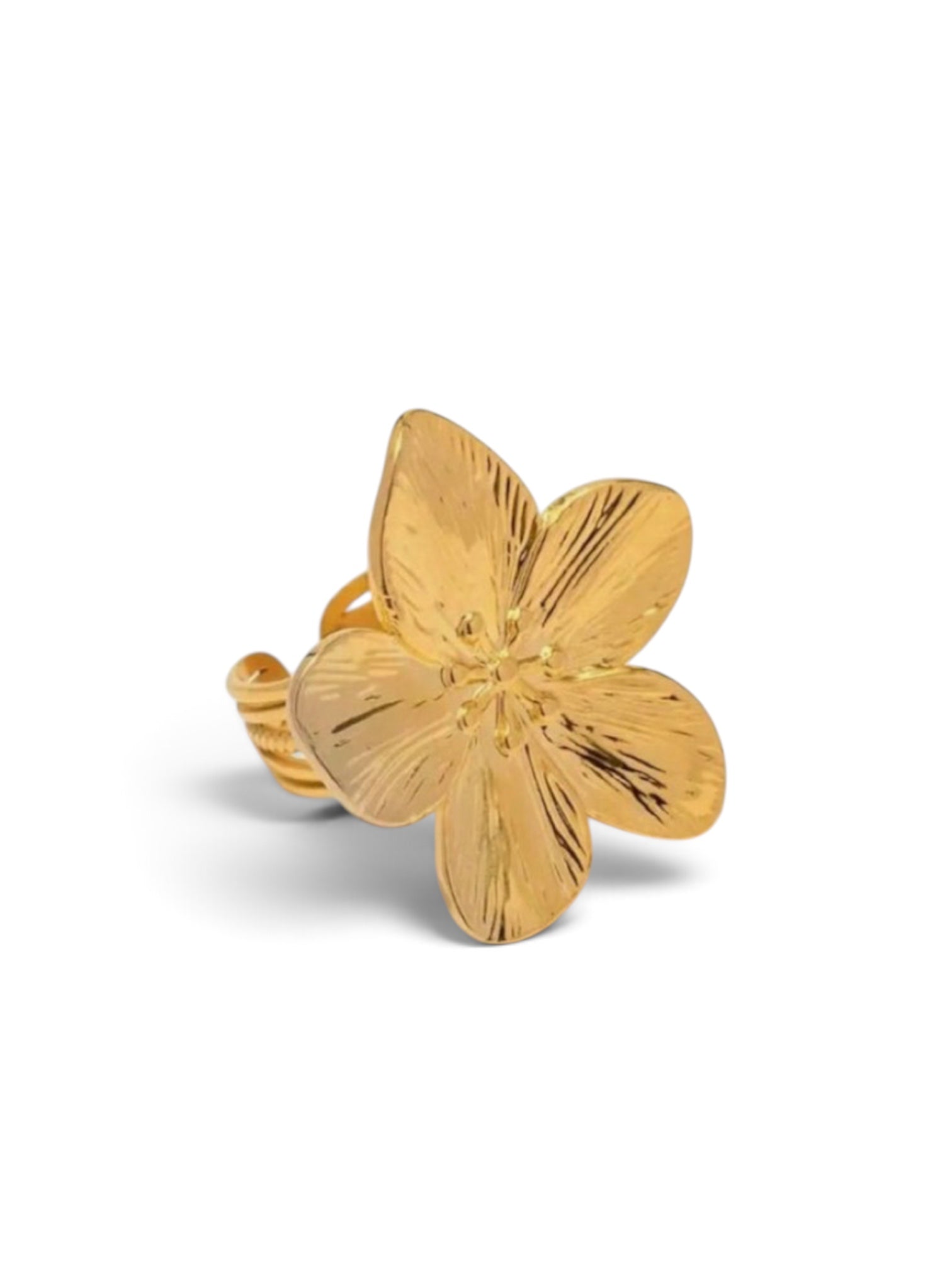 Bague « Angèle »