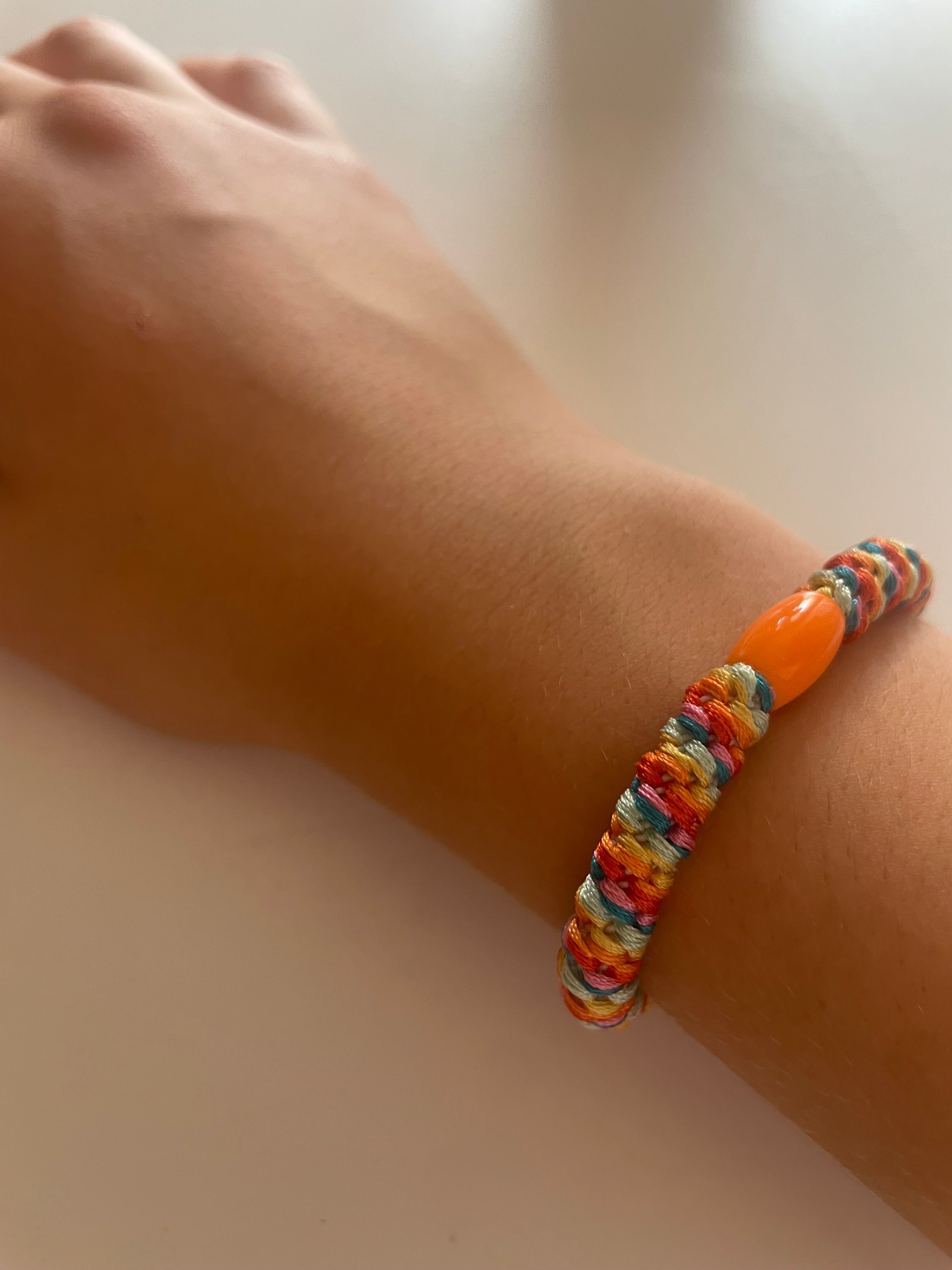 Bracelet /élastique Louna