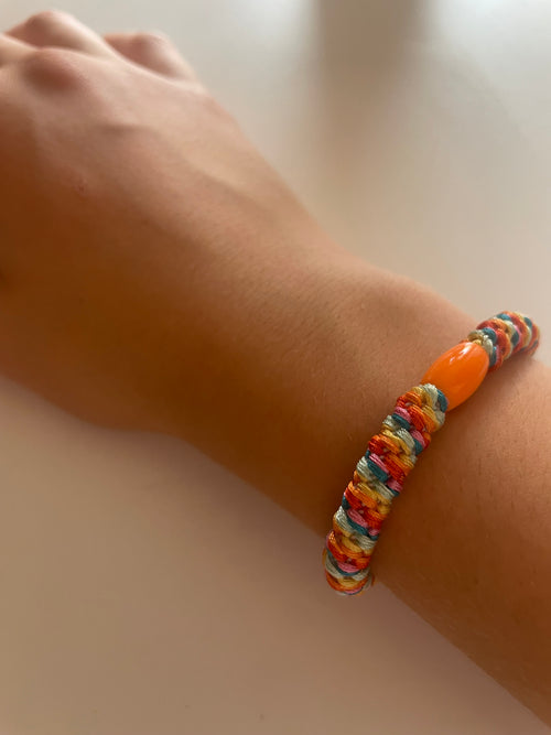 Bracelet /élastique Louna
