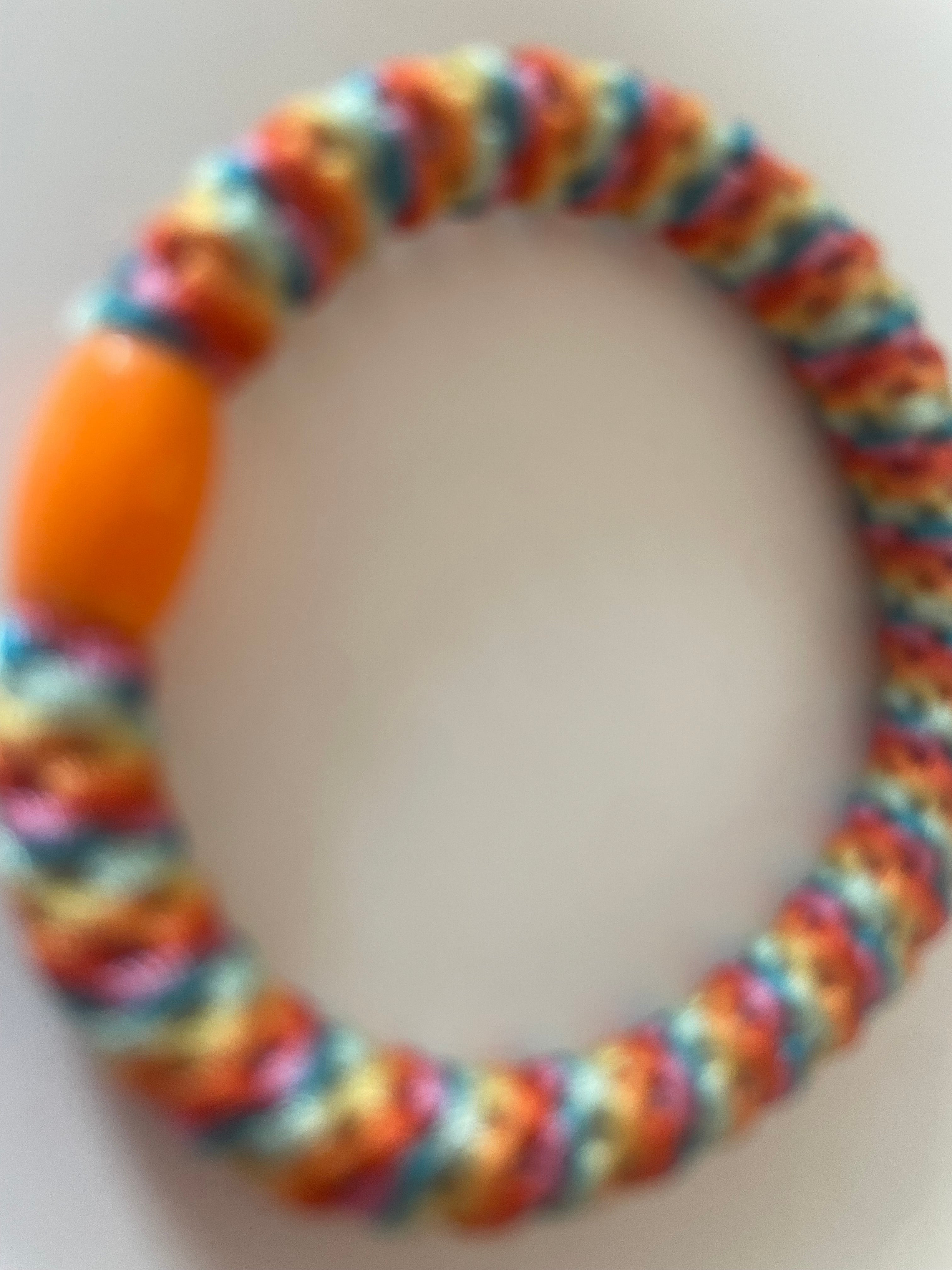 Bracelet /élastique Louna