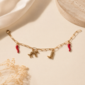 Bracelet breloques