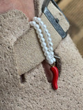 Bracelet pour Birkenstock 🌶️