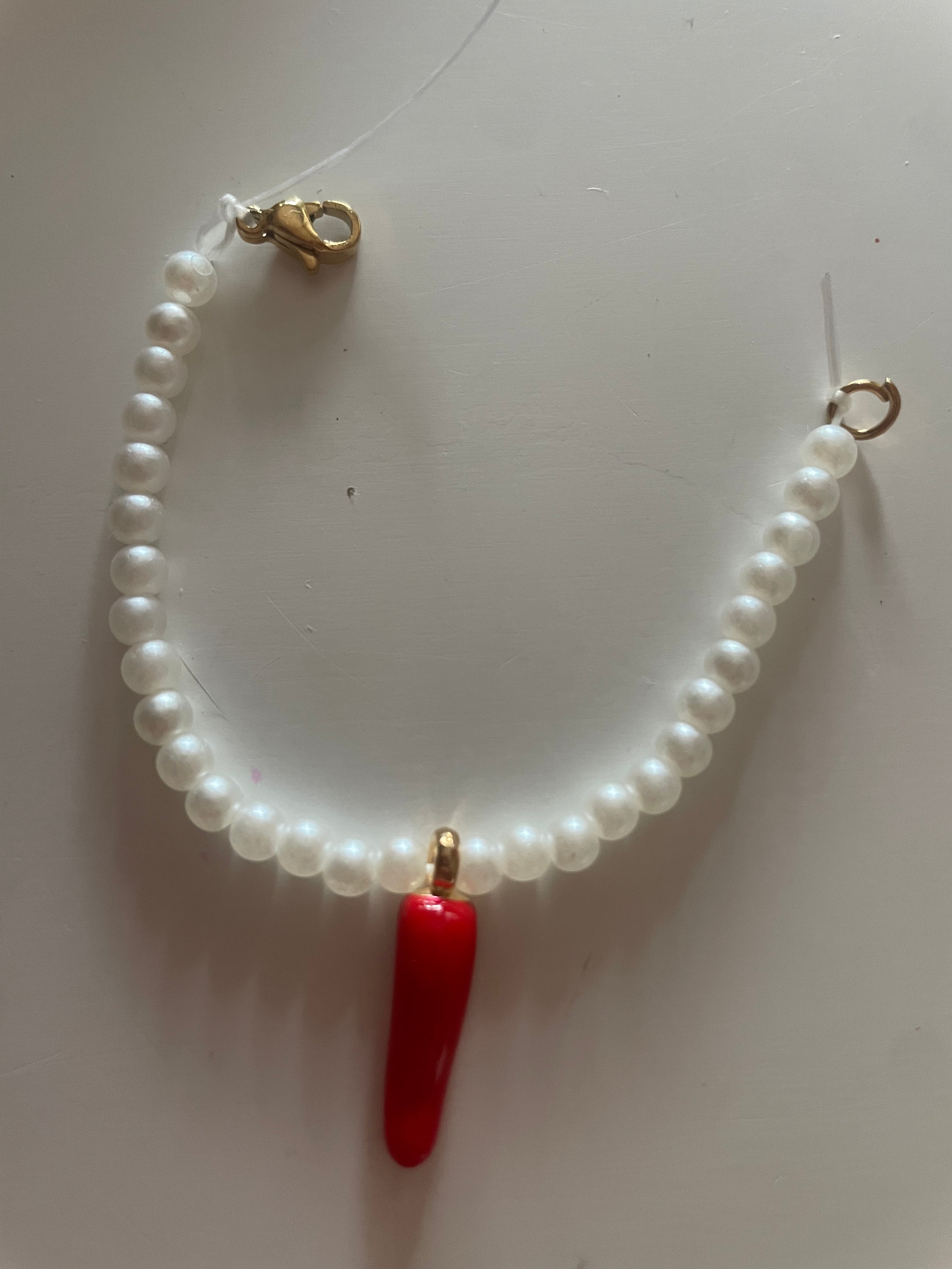 Bracelet pour Birkenstock 🌶️