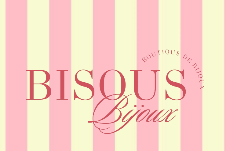 Bisous bijoux 